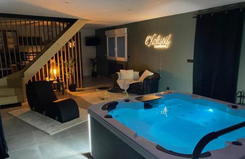 Xclusif Love room - Foto 16