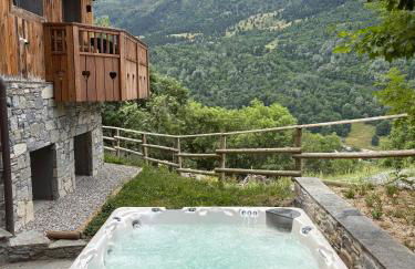 Méribel Village Luxury Apartment - Foto 29