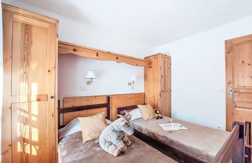 Apartment Le Grand Panorama 412 by Interhome - Foto 24