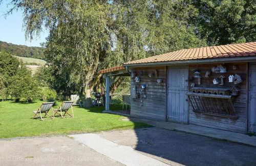 Les Gîtes de l'Yères - Foto 64