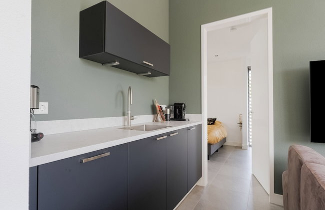 Swanky Villa in Zeewolde With Garden - Foto 13