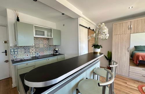 Appartement avec terrasse proche Cassis - Foto 15