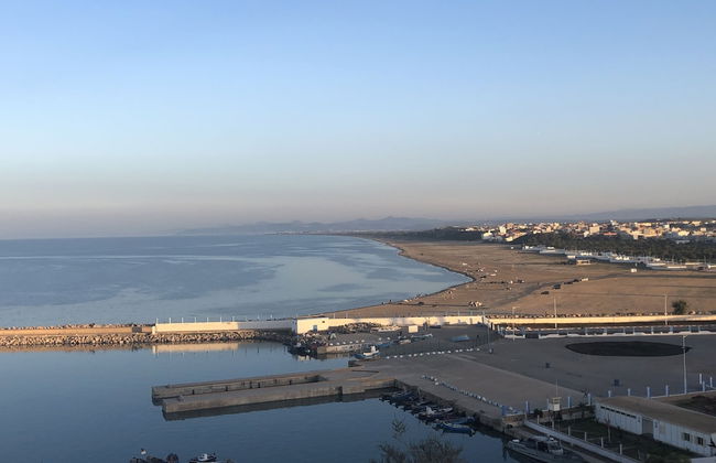 Luxurious House in Morocco Overlooking the Mediterranean Sea - Photo 46