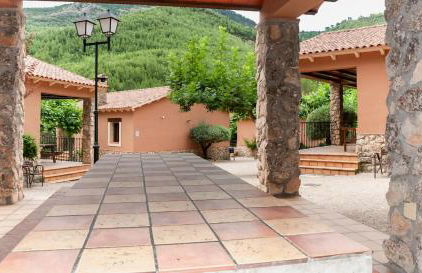 Casas rurales Batan Rio Tus - Foto 20