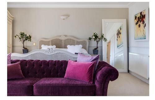 Hewas Water House - Private Pool, Hot Tub & Games Room - Foto 7