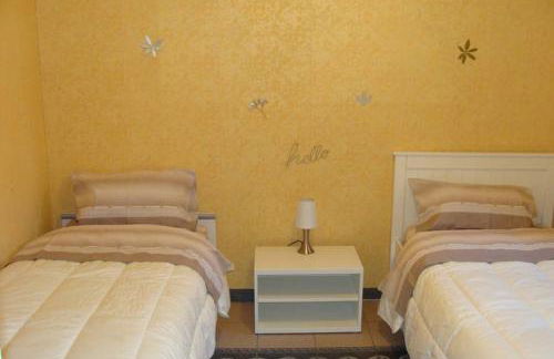 T4 proche Hypercentre, box auto privé et loggia - Foto 7