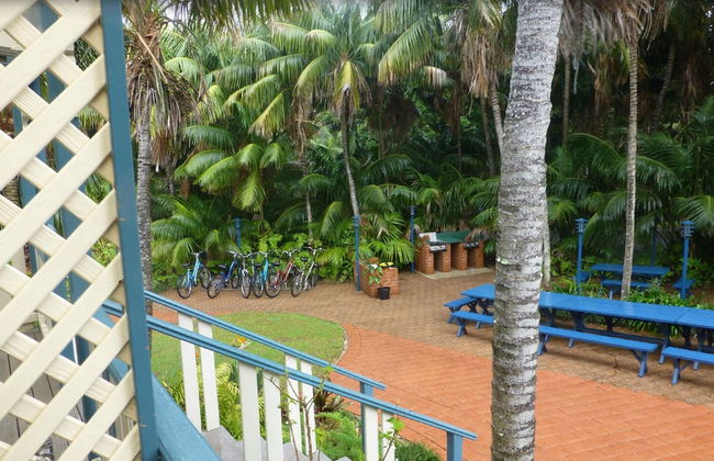 Somerset Apartments Lord Howe Island - Foto 17