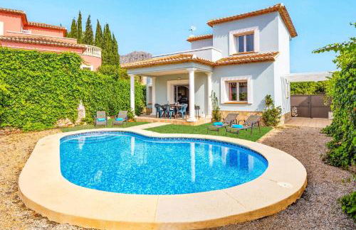 Villa Jazmin Blanca by Villa Plus - Photo 8