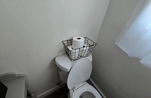 The Jefferson Guest House - Foto 31