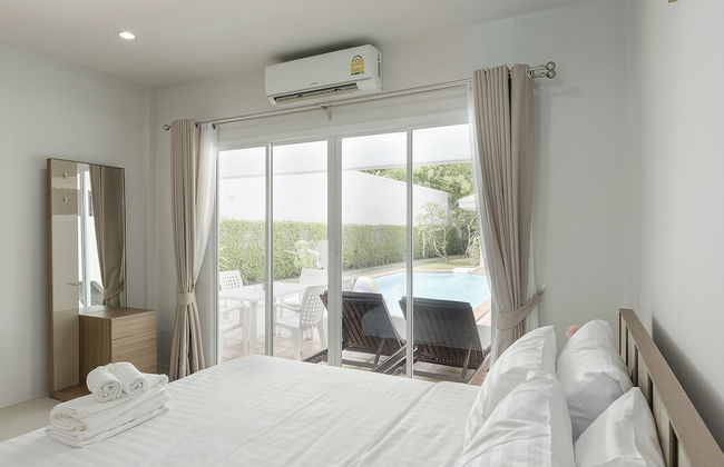 BaanPromphun Pool Villa by BV - Foto 14