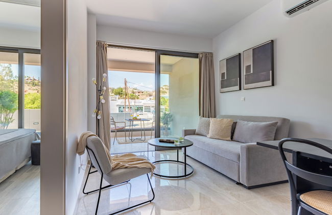 Sanders River Plaza, Smart 2 Bedroom Apartment With Terrace - Foto 11