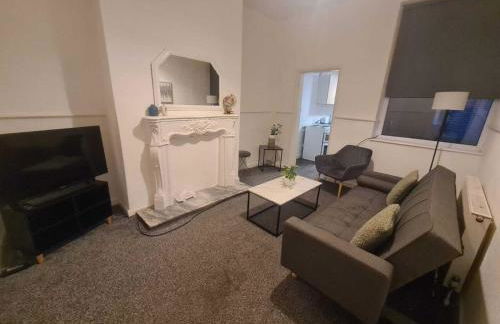 Two bedroom close to city - Foto 8