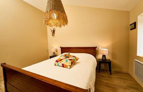 Maison avec jardin - Photo 7