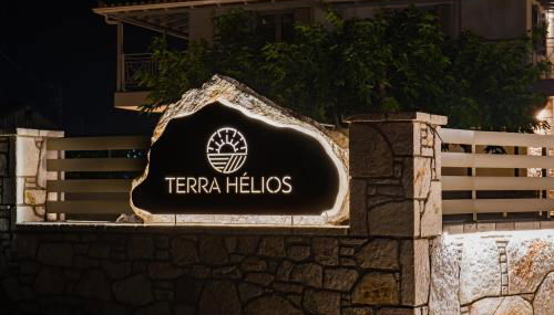 Terra Hélios Suites & Studios - Foto 4