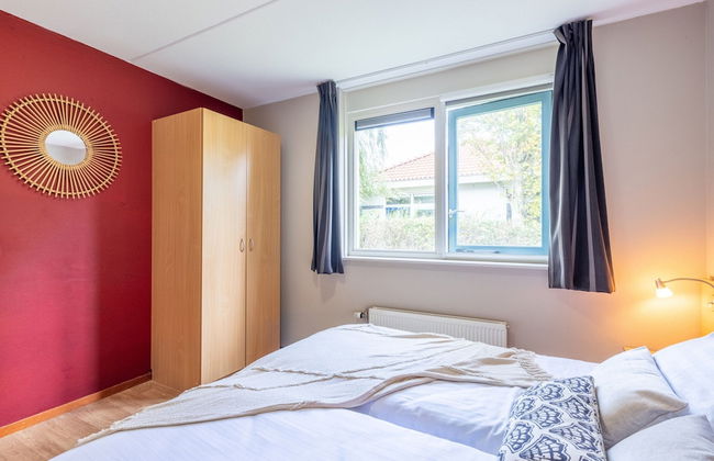 Detached House With Sauna and Whirlpool From Hoorn - Foto 2