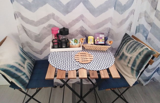 Cabedelo Seaside - Foto 12