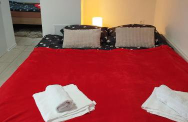 Family studio apartman - Foto 31