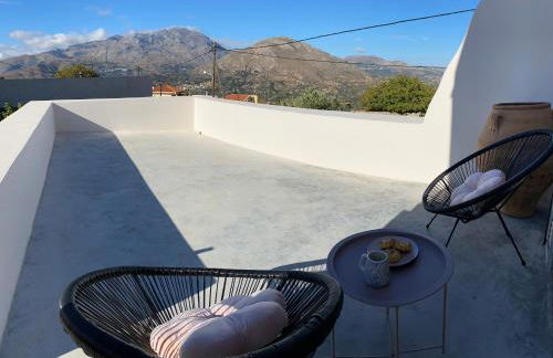 Fourfouras Cottage - Foto 4