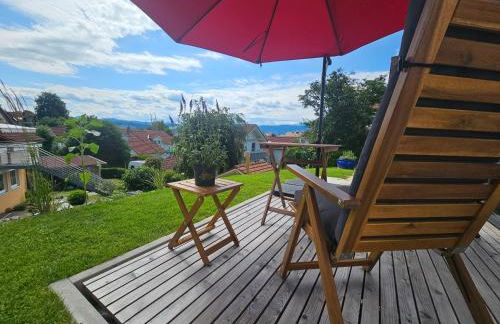 Wohlfühl-Alpenblick Apartments - Foto 46