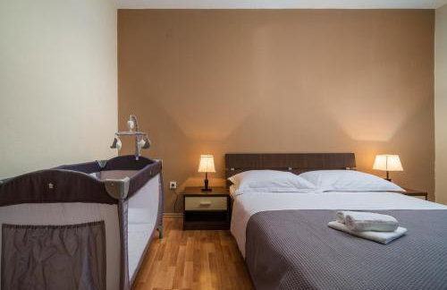 MY DALMATIA - Villa Olea with private heated pool and sauna - Photo 19