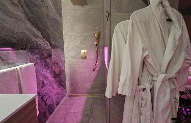 Le Nid défendu #Nüit#love#luxe - Foto 26