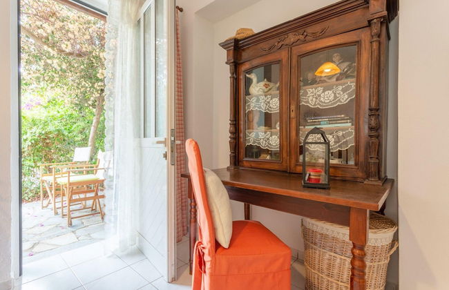 Villa Armi Large Private Pool Walk to Beach Sea Views A C Wifi Eco-friendly - 2809 - Foto 16