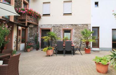 Gaestehaus Kön - Fewo Farfalle - Foto 18