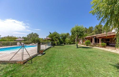 Villa Costa Puerto Pollensa by JS Villas - Foto 55