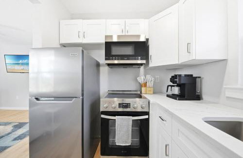 Siesta Key, Heated Pool, Dock on Lagoon, Turtle Beach 1-mile and Crescent Beach 2-miles, 1-bdr - Foto 11
