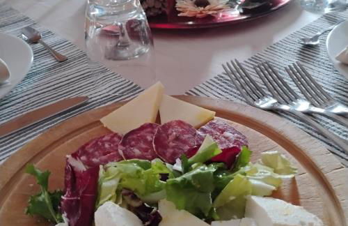 HOTEL ARIMANNIA Depandance - Photo 8