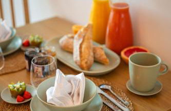 Appartement bord de mer « La Petite Ma-Line » - Foto 34