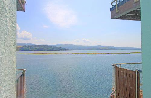 Harbour Flat - 12E South Snowdon Wharf - Foto 23