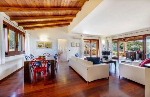 Villa Brandinchi - Foto 20