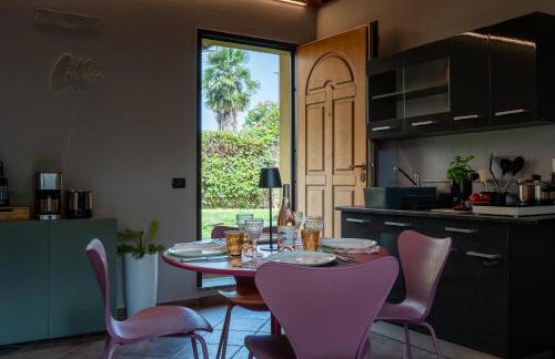 Da Gise Giardino Wifi Malpensa - Foto 12