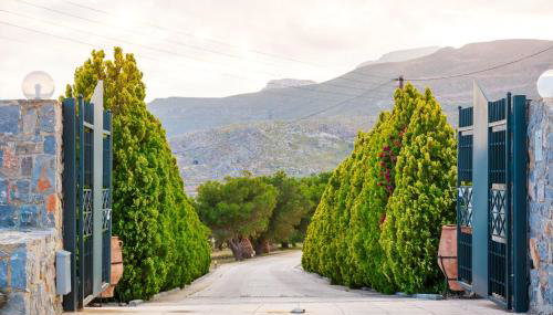 Amatu Villa (Hermes) - Foto 2