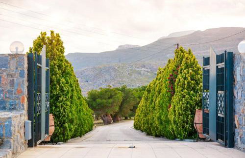 Amatu Villa (Hermes) - Foto 2