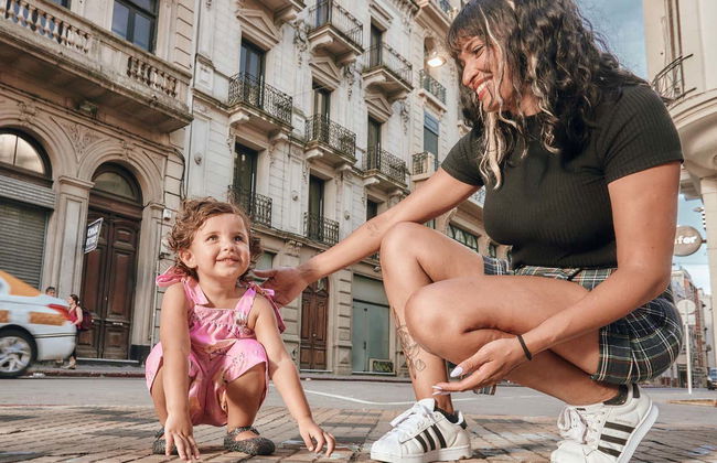 Tour de Montevideo para Instagram - Foto 2