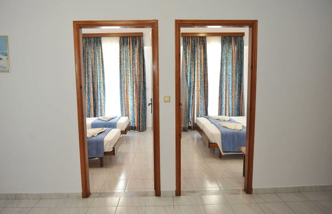 Maritime Hotel Aparts - Foto 43