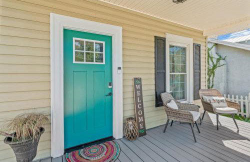 Hygge High Point by Rather Be Properties - Foto 24