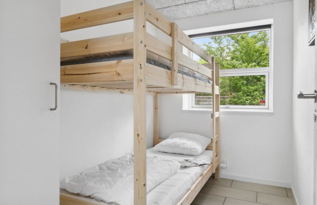 "Barth" - 950m from the sea - Foto 9