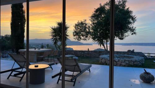 SHIGAYA Boutique Villa - Photo 3