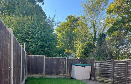 Modern Serenity in Langley Vale - Photo 23