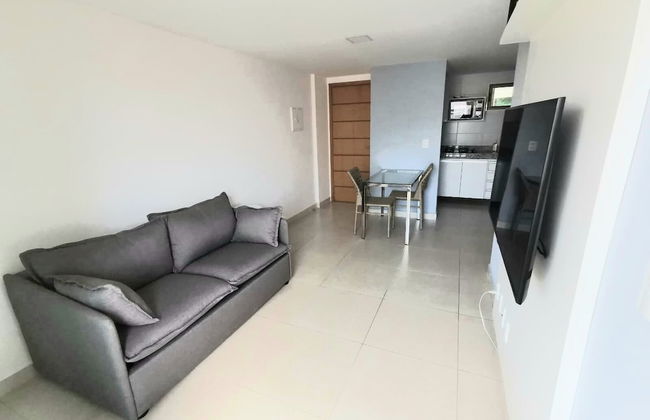 Luxor Paulo Miranda Home Service - Foto 71