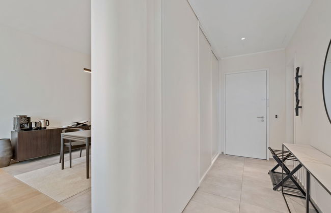 Voya Residence Zenit Royal - Luxury Apart Hotel with Rooftop Views & Concierge - Foto 54