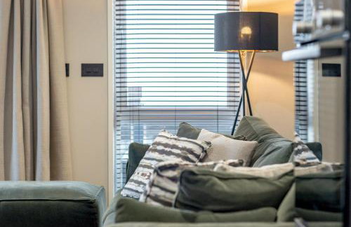 Lodge No 25 - St Andrews Lodge Park - Foto 18