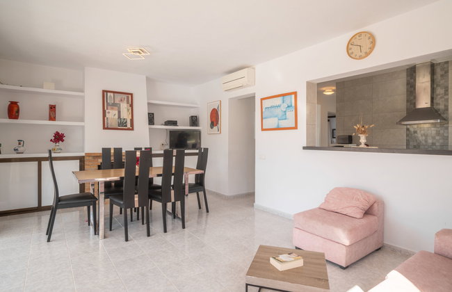 Holiday Home Anromi by Interhome - Foto 22