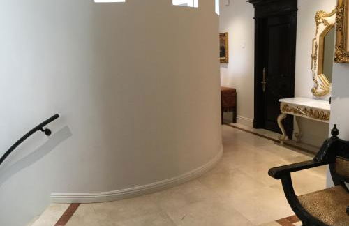 Entire Second Flr - Santa Monica Luxury Roman Villa - Foto 65