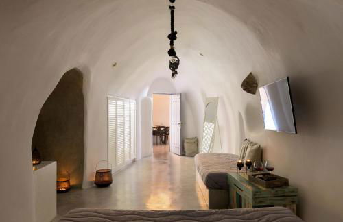 MyBozer Cave Villa - Foto 46