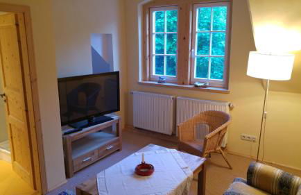 Altes Zollhaus Waltersdorf - Foto 8