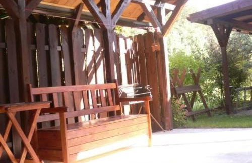 Holiday Home Hubert Haus by Interhome - Foto 8